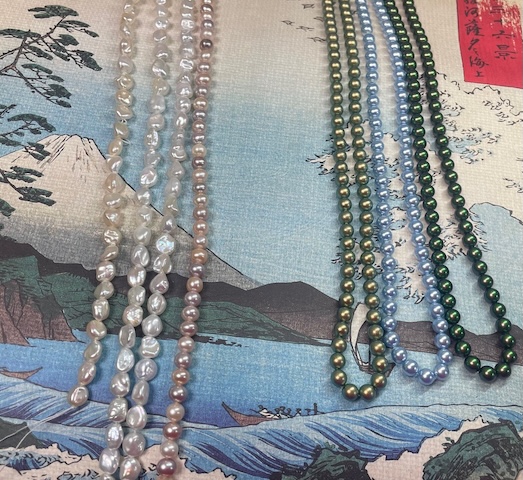 Knot Your Mother's Pearls, Part 2