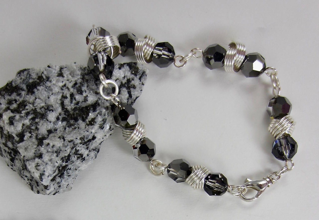 Love Knots Bracelet