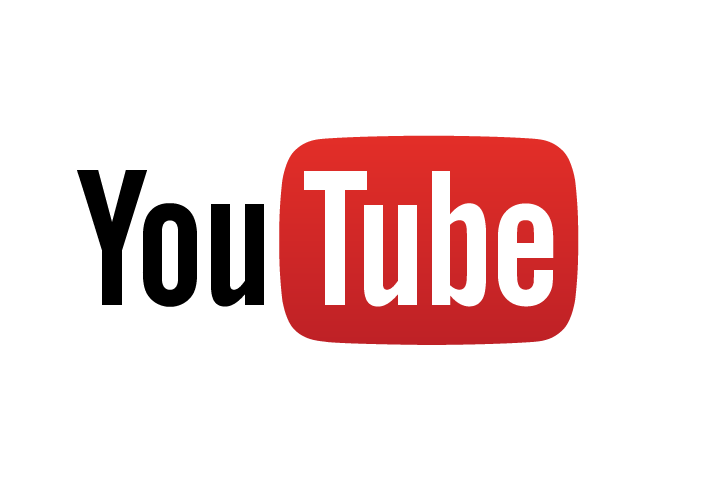 YouTube Logo